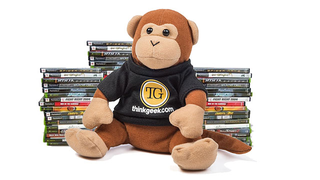 Sorry, Hot Topic, GameStop Owns ThinkGeek Now